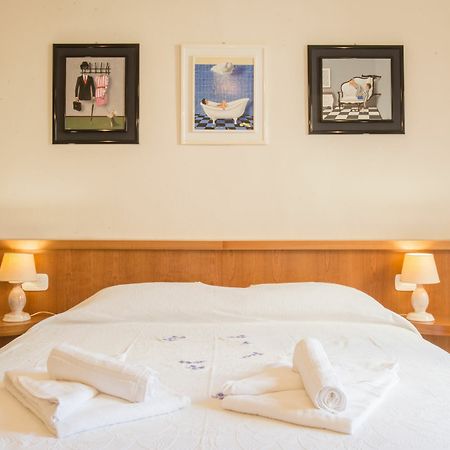 Paravia Suite Florencie Exteriér fotografie