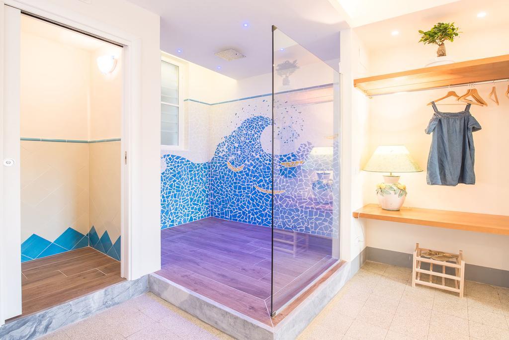 Paravia Suite Florencie Exteriér fotografie