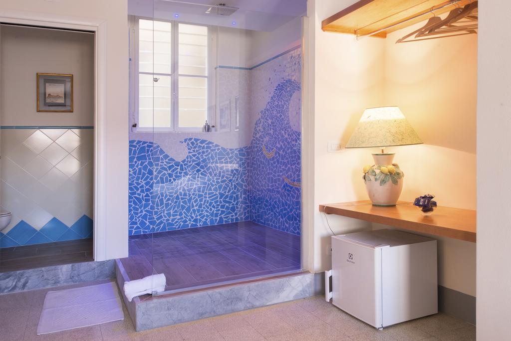 Paravia Suite Florencie Exteriér fotografie