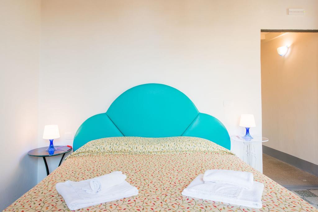 Paravia Suite Florencie Exteriér fotografie
