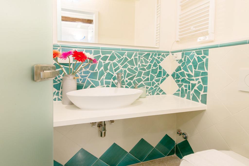 Paravia Suite Florencie Exteriér fotografie