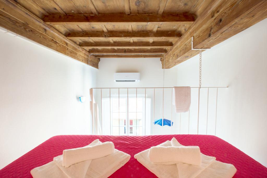 Paravia Suite Florencie Exteriér fotografie