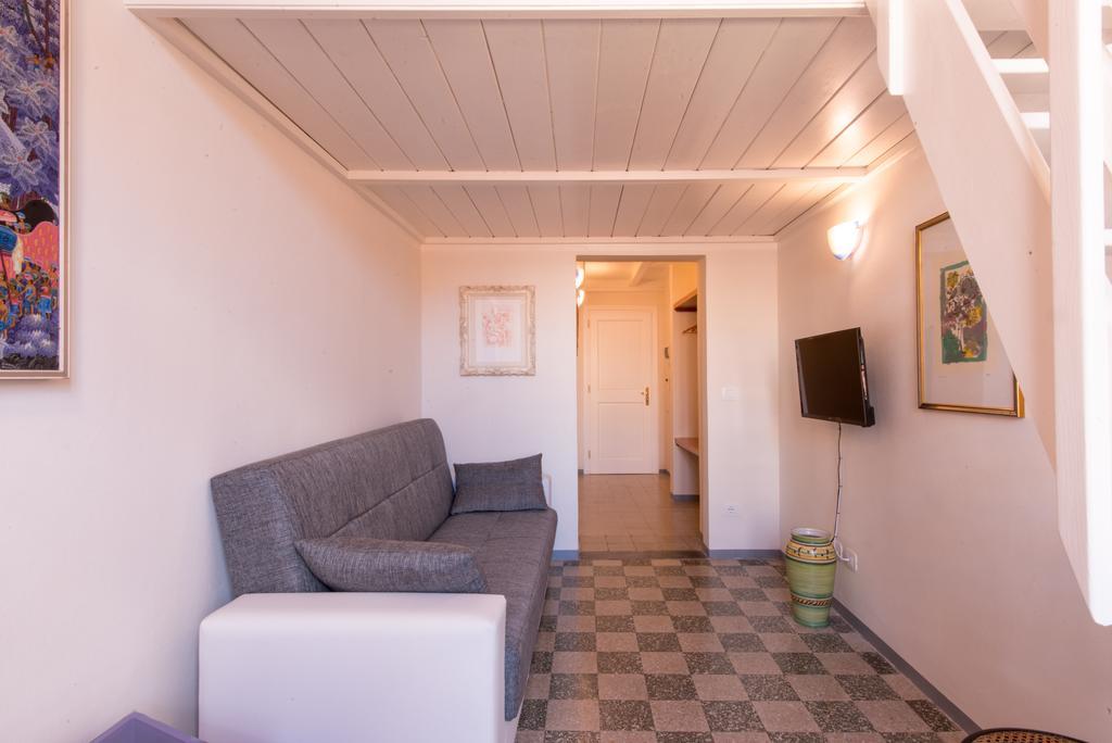 Paravia Suite Florencie Exteriér fotografie