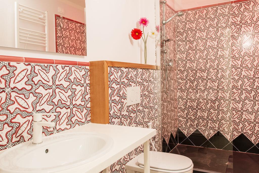Paravia Suite Florencie Exteriér fotografie