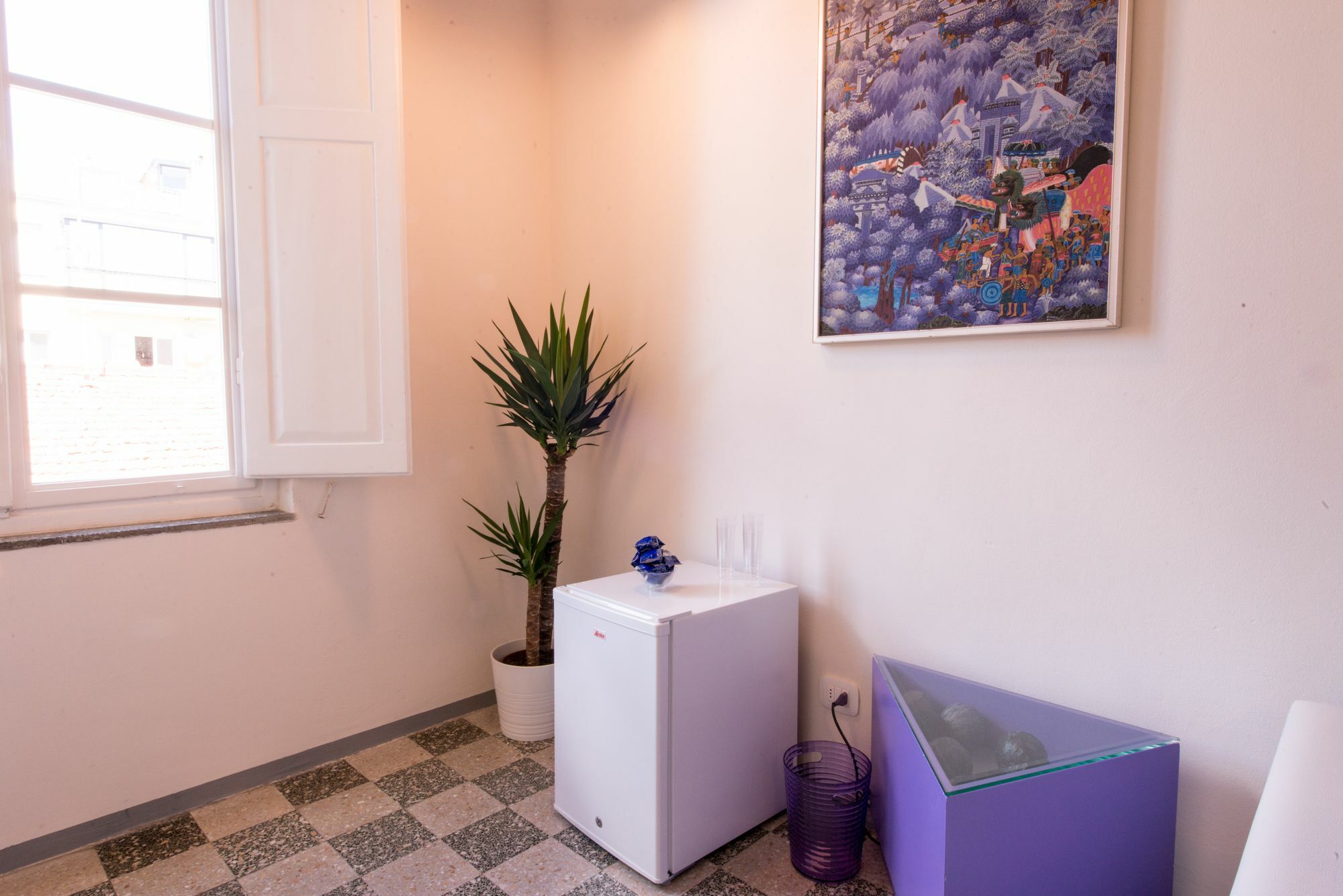 Paravia Suite Florencie Exteriér fotografie