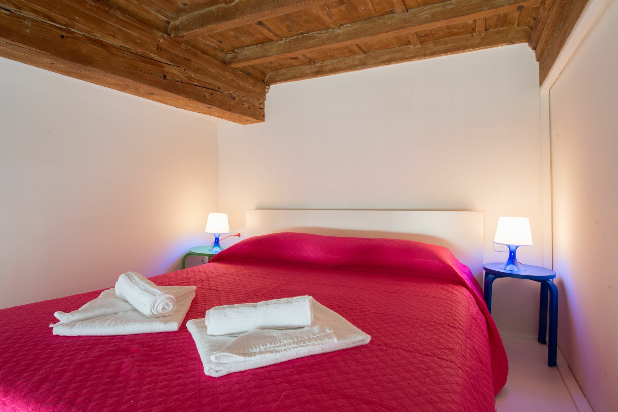 Paravia Suite Florencie Exteriér fotografie
