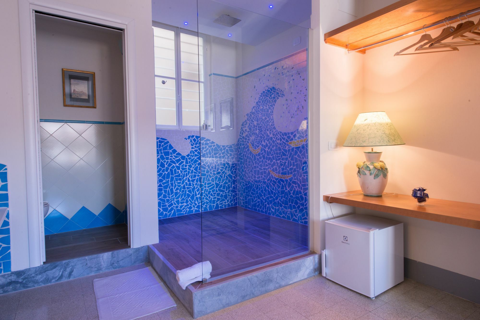 Paravia Suite Florencie Exteriér fotografie