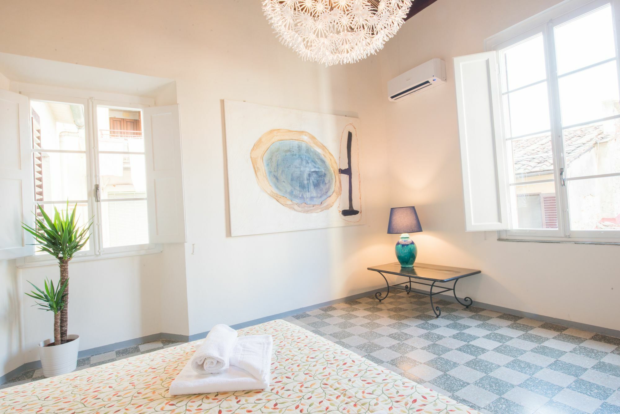 Paravia Suite Florencie Exteriér fotografie