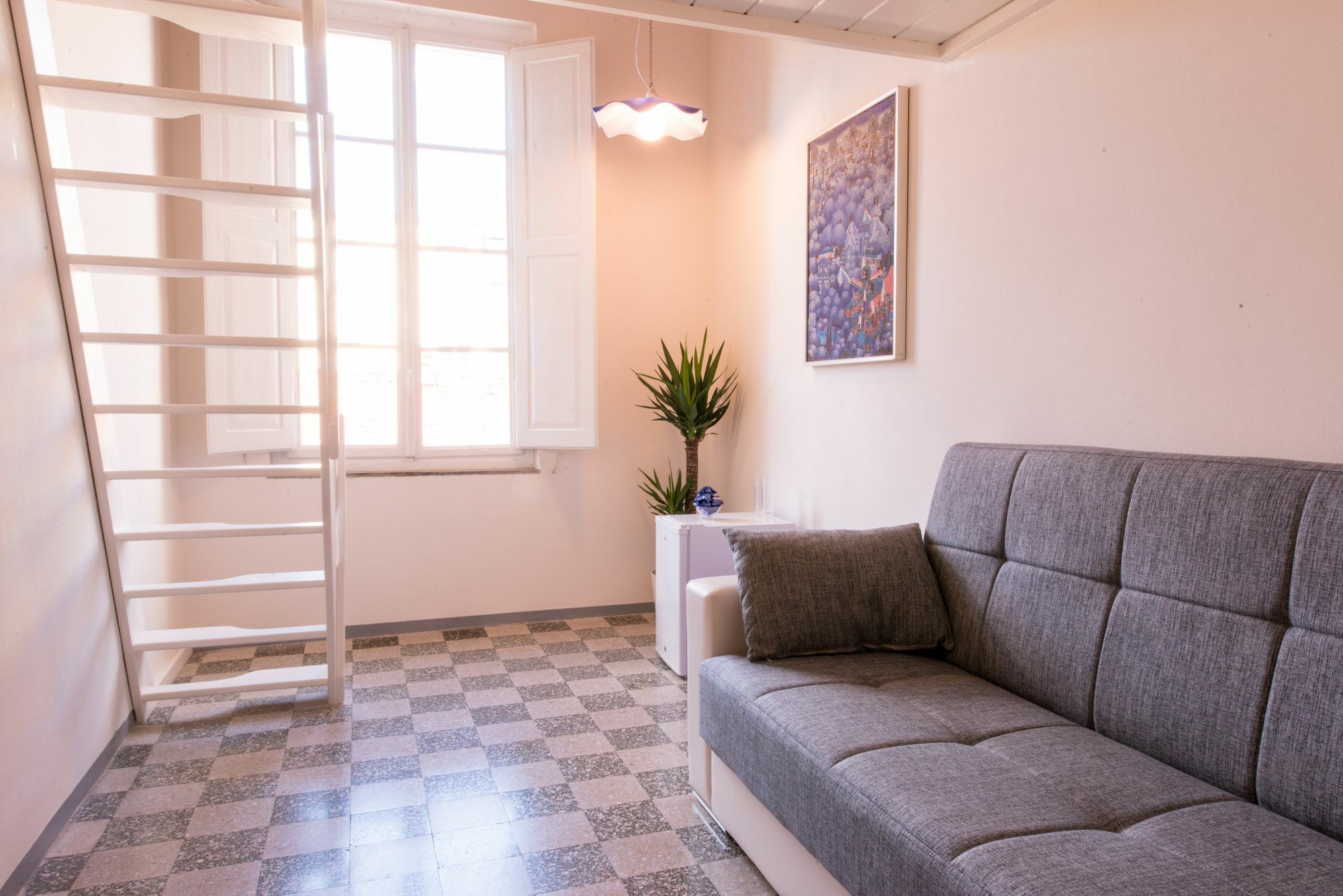 Paravia Suite Florencie Exteriér fotografie