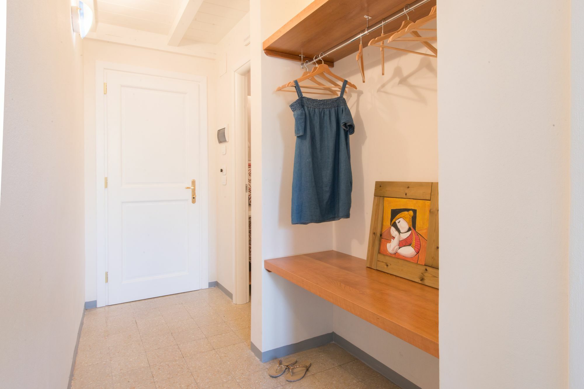 Paravia Suite Florencie Exteriér fotografie