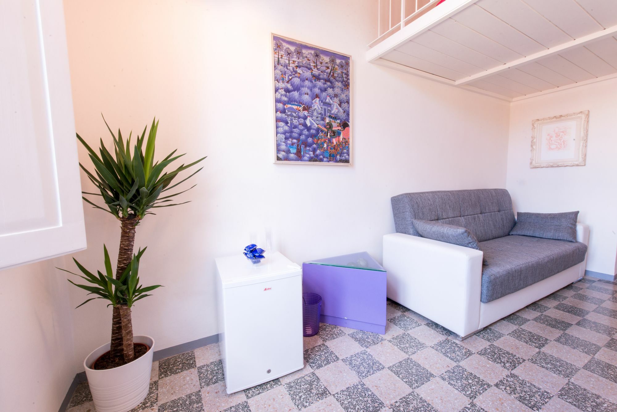 Paravia Suite Florencie Exteriér fotografie