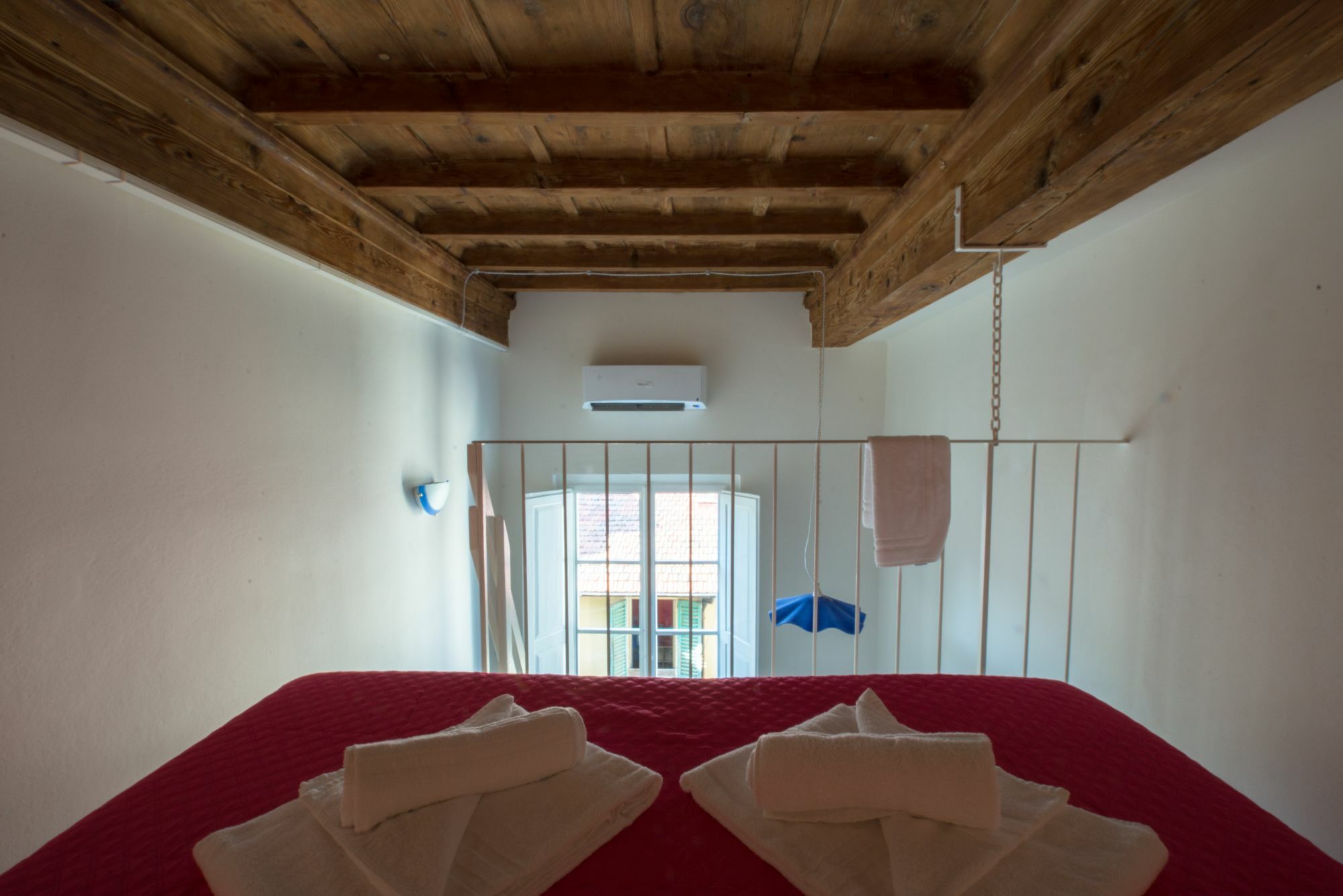 Paravia Suite Florencie Exteriér fotografie