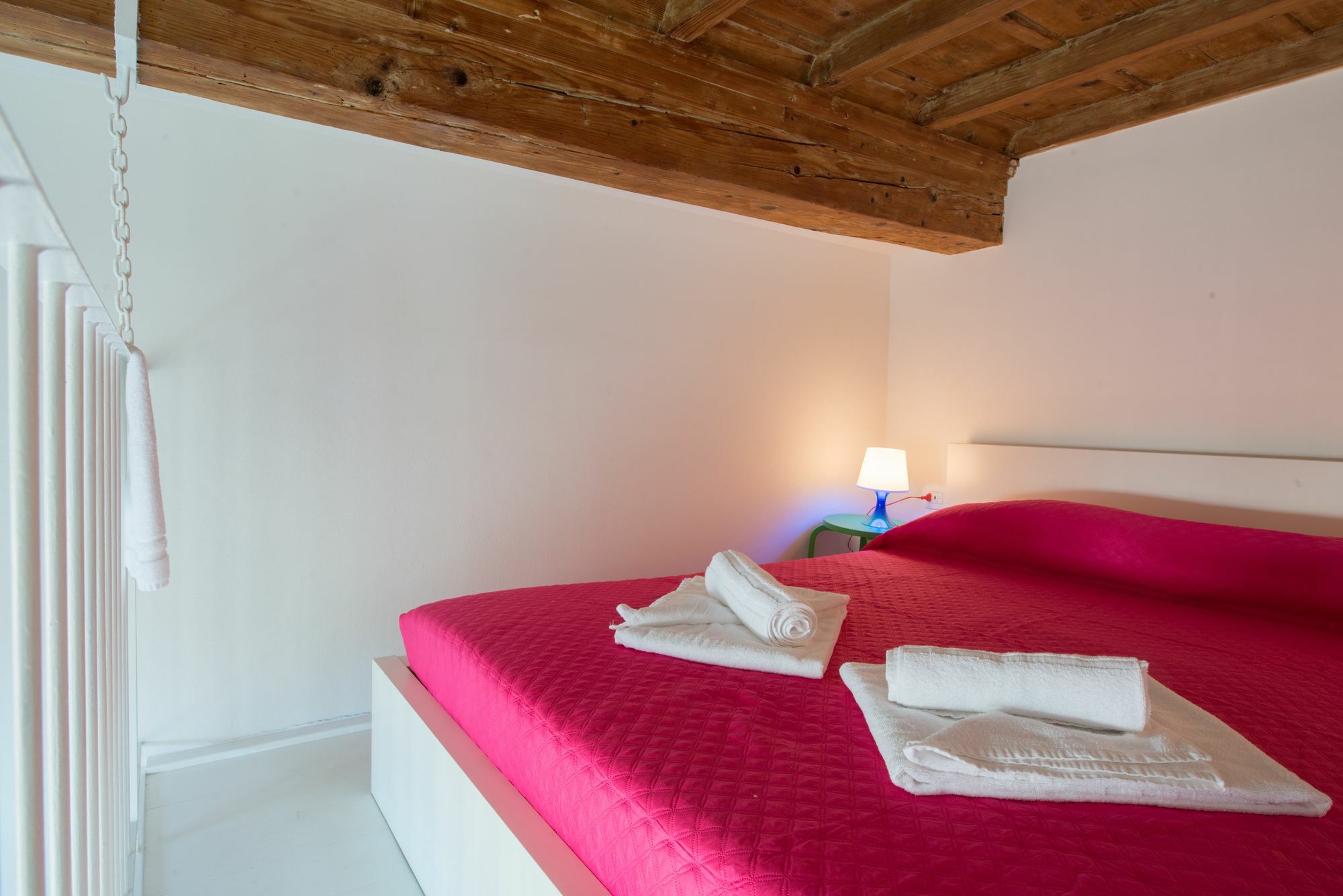 Paravia Suite Florencie Exteriér fotografie