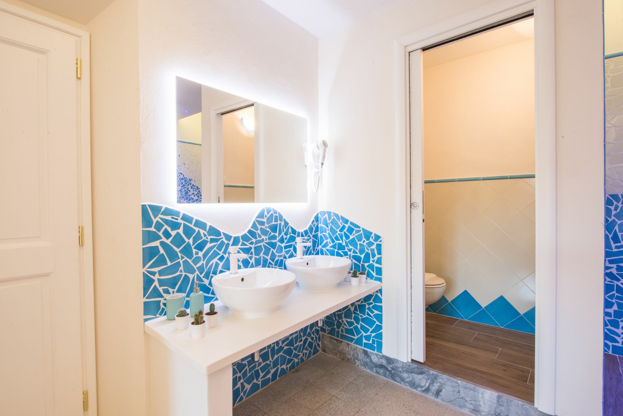 Paravia Suite Florencie Exteriér fotografie