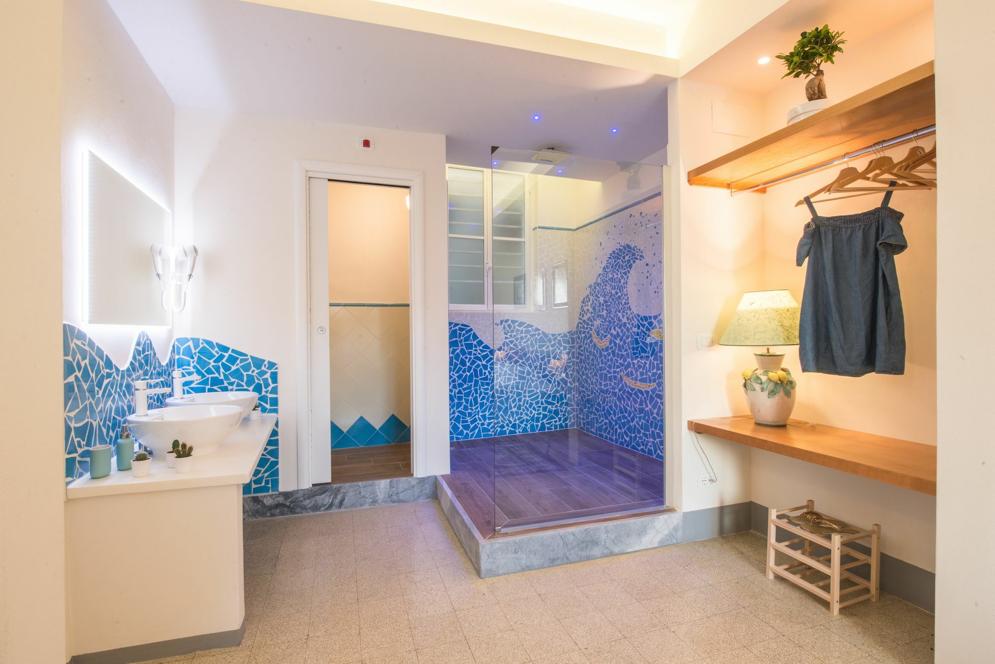 Paravia Suite Florencie Exteriér fotografie